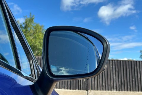 Renault Captur 1.3 Tce 130 Iconic Hatchback Black #36