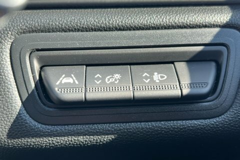 Renault Captur 1.3 Tce 130 Iconic Hatchback Black #30