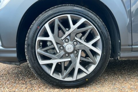 Hyundai Kona 2023 23 Gdi GF23XYD  #4