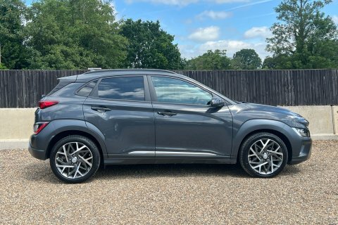 Hyundai Kona 2023 23 Gdi GF23XYD  #5
