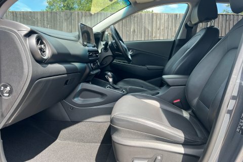Hyundai Kona 2023 23 Gdi GF23XYD  #3