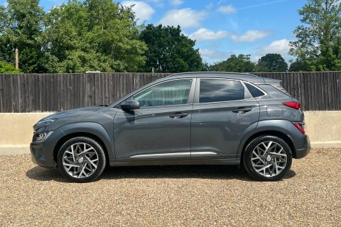 Hyundai Kona 2023 23 Gdi GF23XYD  #6