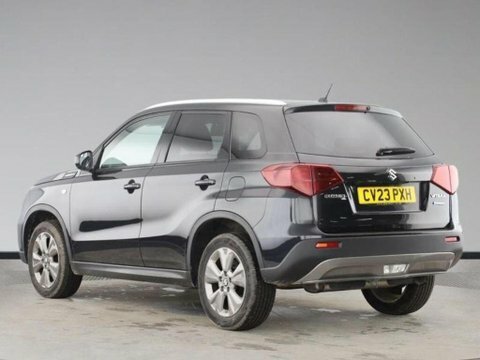 Suzuki Vitara 2023 23 Sz-t CV23PXH  #2