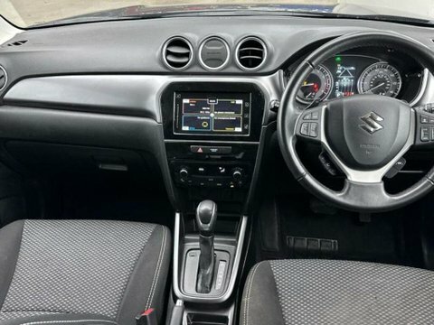 Suzuki Vitara 2023 23 Sz-t CV23PXH  #3