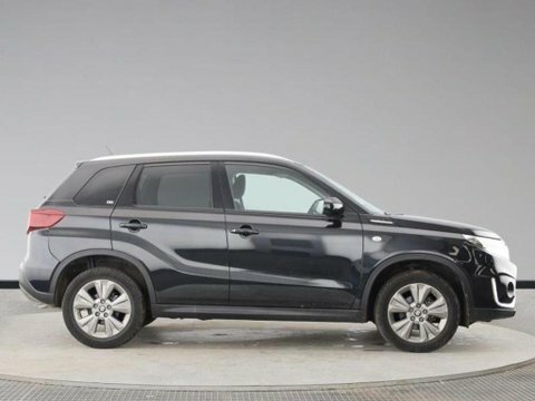 Suzuki Vitara 2023 23 Sz-t CV23PXH  #4