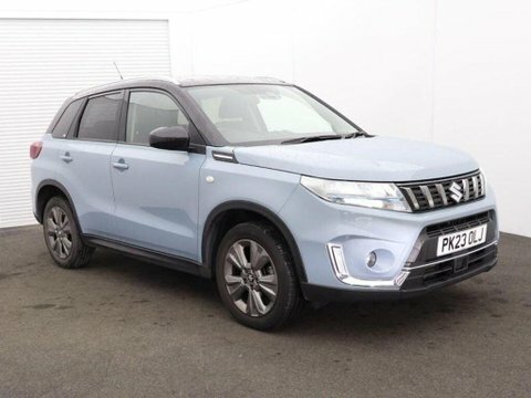 Suzuki Vitara 2023 23 Sz-t
