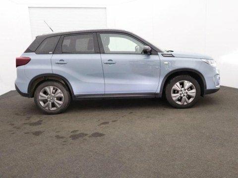 Suzuki Vitara 2023 23 Sz-t #4