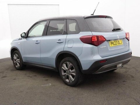 Suzuki Vitara 2023 23 Sz-t #2