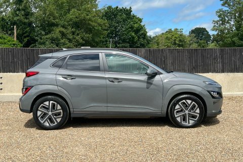 Hyundai Kona 2023 23 Ultimate #6