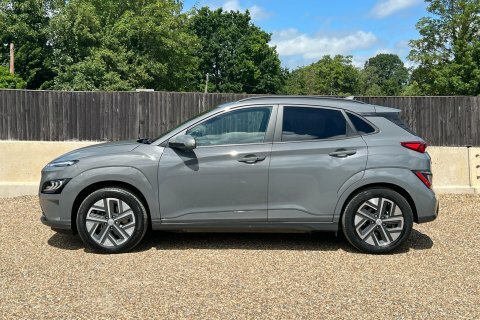 Hyundai Kona 2023 23 Ultimate #4