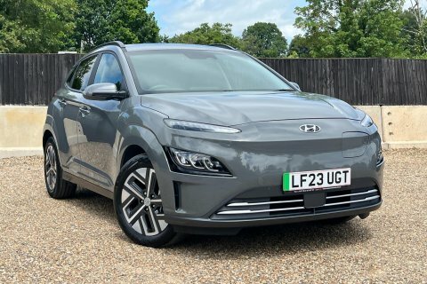 Hyundai Kona 2023 23 Ultimate