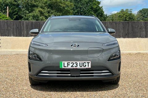 Hyundai Kona 2023 23 Ultimate #5