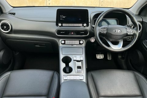 Hyundai Kona 2023 23 Ultimate #3