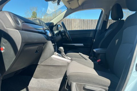 Suzuki Vitara 2024 24 Sz-t  #3