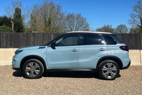 Suzuki Vitara 2024 24 Sz-t  #6