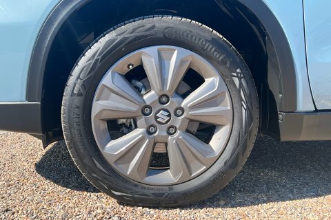 Suzuki Vitara 2024 24 Sz-t  #4