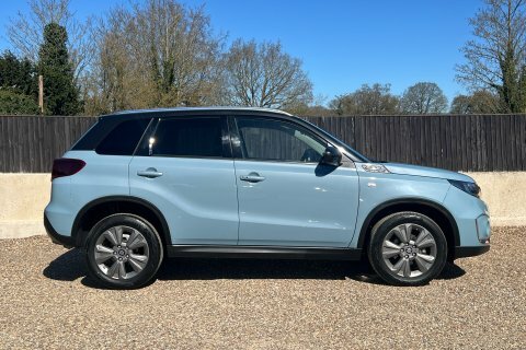 Suzuki Vitara 2024 24 Sz-t  #5