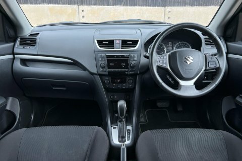 Suzuki Swift 2014 14 Sz4 #4