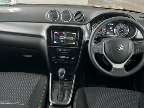 Suzuki Vitara 2023 23 Sz-t  #3