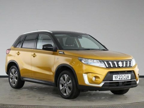 Suzuki Vitara 2023 23 Sz-t 