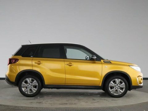 Suzuki Vitara 2023 23 Sz-t  #4