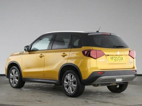 Suzuki Vitara 2023 23 Sz-t  #2