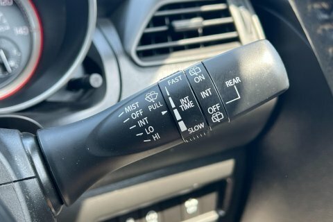 Suzuki Swift Swift Sz5 Dualjet Mhev Black #32