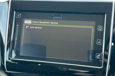 Suzuki Swift Swift Sz5 Dualjet Mhev Black #21