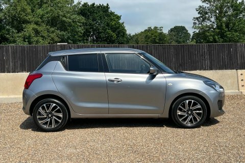 Suzuki Swift 2023 23 Sz-l #6