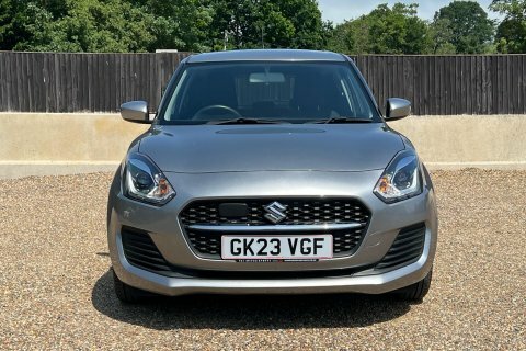Suzuki Swift 2023 23 Sz-l #5