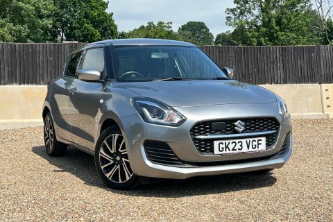 Suzuki Swift 2023 23 Sz-l
