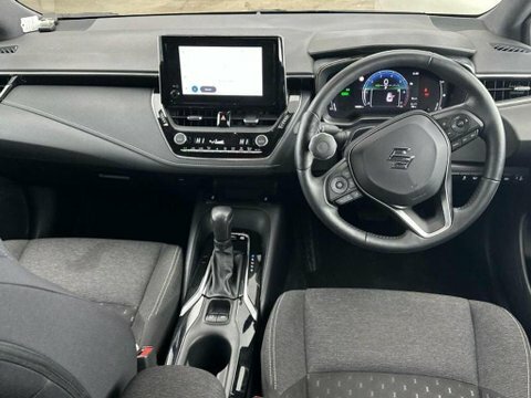 Suzuki Swace 2023 23 Motion  #3
