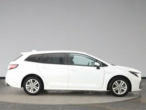 Suzuki Swace 2023 23 Motion  #4