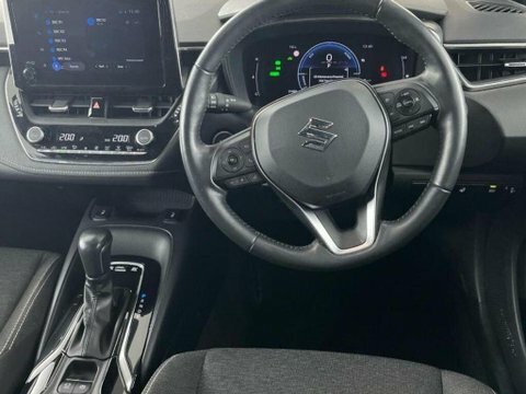 Suzuki Swace 2023 23 Motion  #3