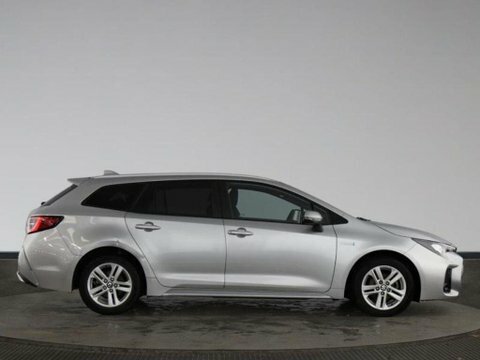 Suzuki Swace 2023 23 Motion  #4