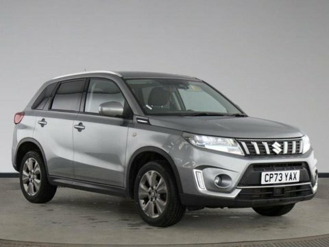 Suzuki Vitara 2024 73 Sz-t 