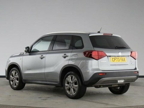 Suzuki Vitara 2024 73 Sz-t  #2