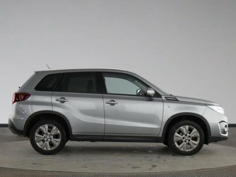 Suzuki Vitara 2024 73 Sz-t  #4