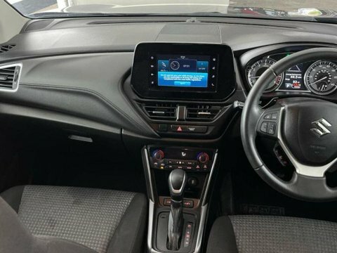 Suzuki S Cross 2023 23 Motion #3