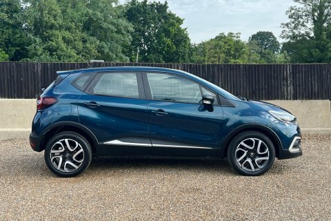 Renault Captur 2017 67 Dynamique #6