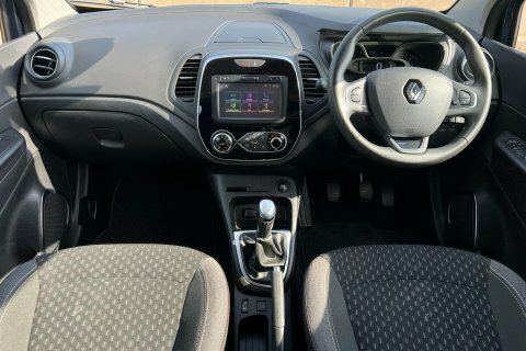 Renault Captur 2017 67 Dynamique #3