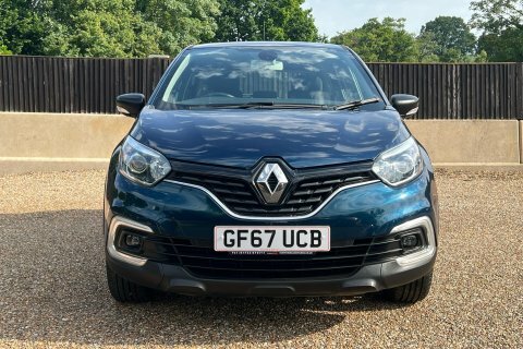 Renault Captur 2017 67 Dynamique #5