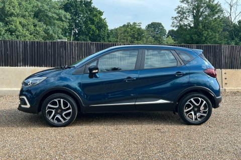 Renault Captur 2017 67 Dynamique #4