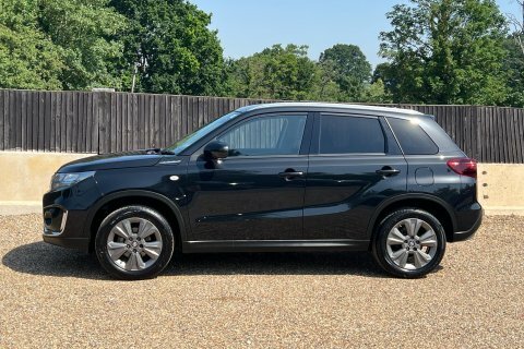 Suzuki Vitara 2023 23 Sz-t  #6