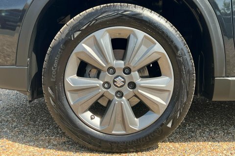 Suzuki Vitara 2023 23 Sz-t  #4