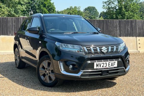 Suzuki Vitara 2023 23 Sz-t 