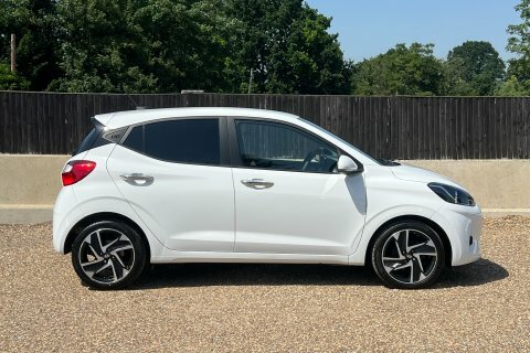Hyundai I10 2023 73 Mpi GL73EGE #5