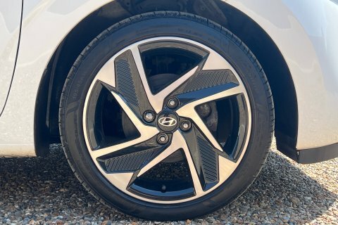 Hyundai I10 2023 73 Mpi GL73EGE #4