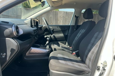 Hyundai I10 2023 73 Mpi GL73EGE #3