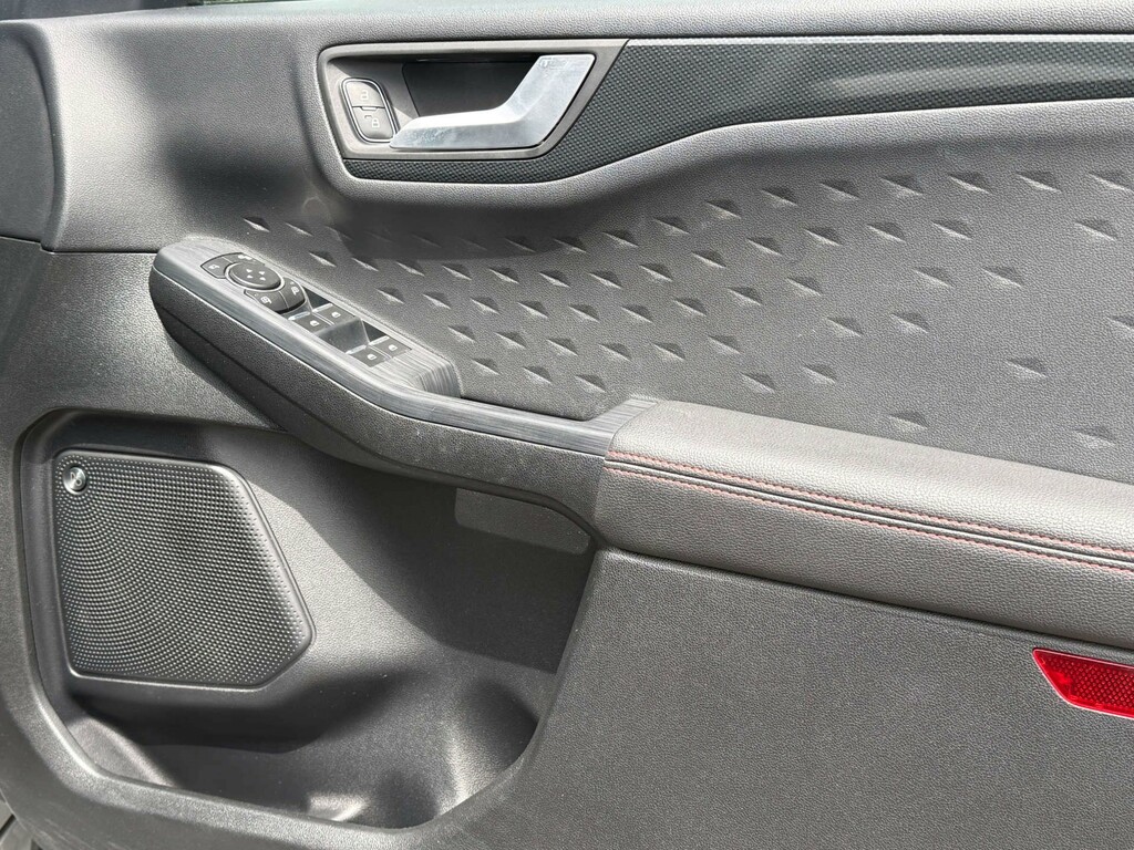 Ford Kuga St-line First Edition Ecoblue LC70ANR Silver #6